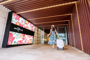 Hotel JAL City Naha